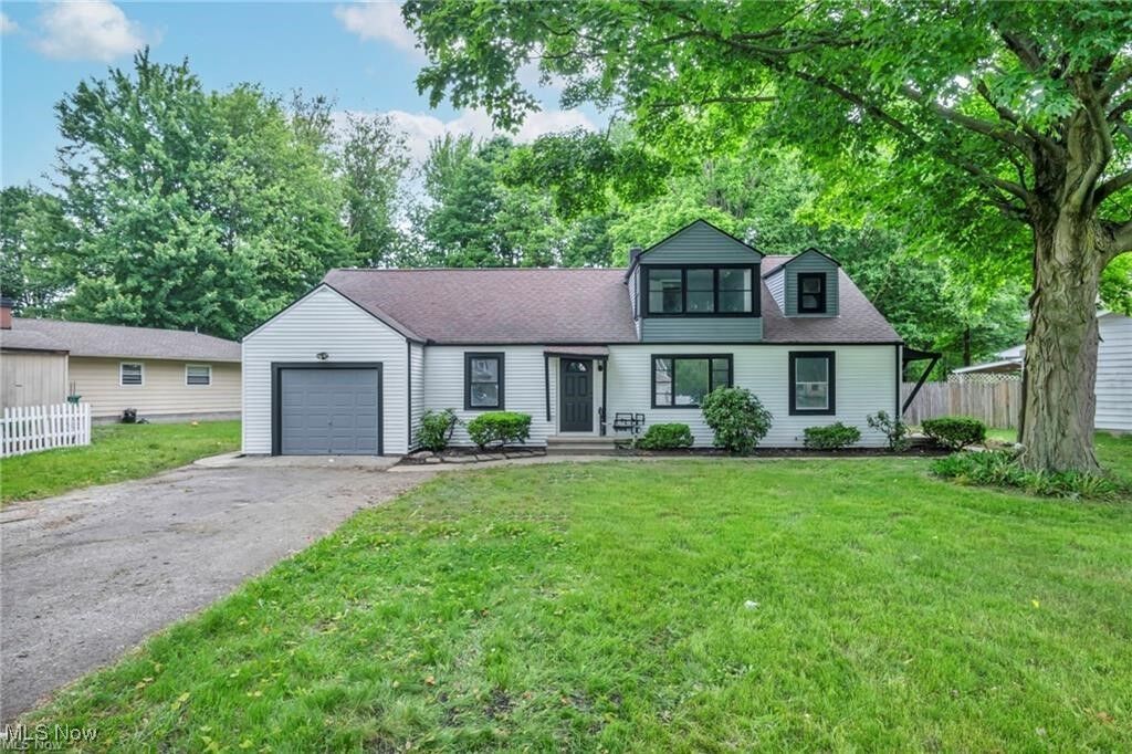 Property Photo:  7843 Emery Circle  OH 44060 