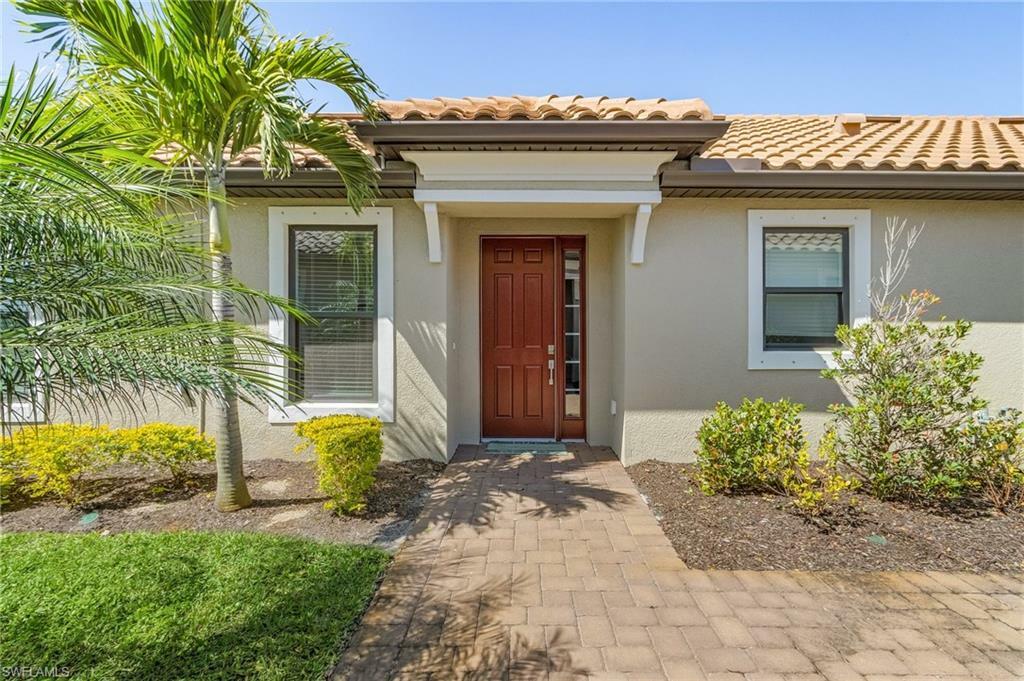 Property Photo: 15169 Sacile St FL 34114