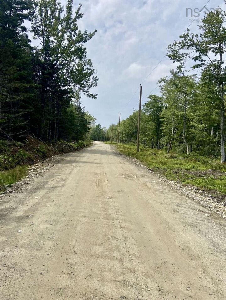Property Photo:  Lot Hl-22 Upper Clyde Road  NS B0T 1W0 