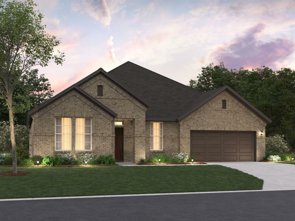 3517 Water Lily Way  Celina TX 75009 photo