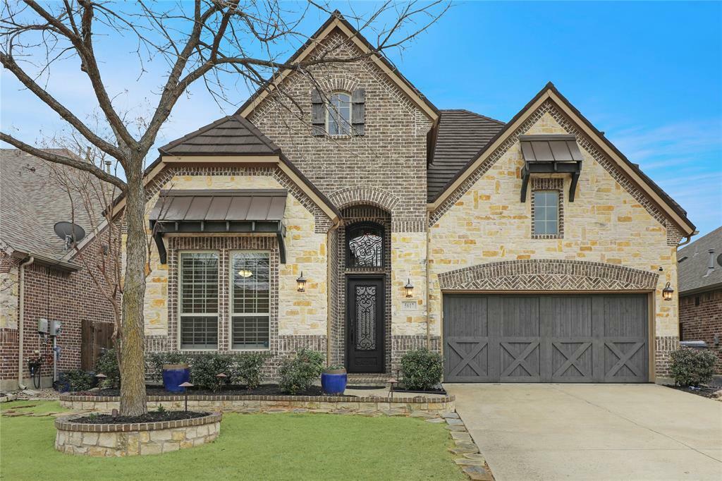 5617 Datewood Lane  McKinney TX 75071 photo
