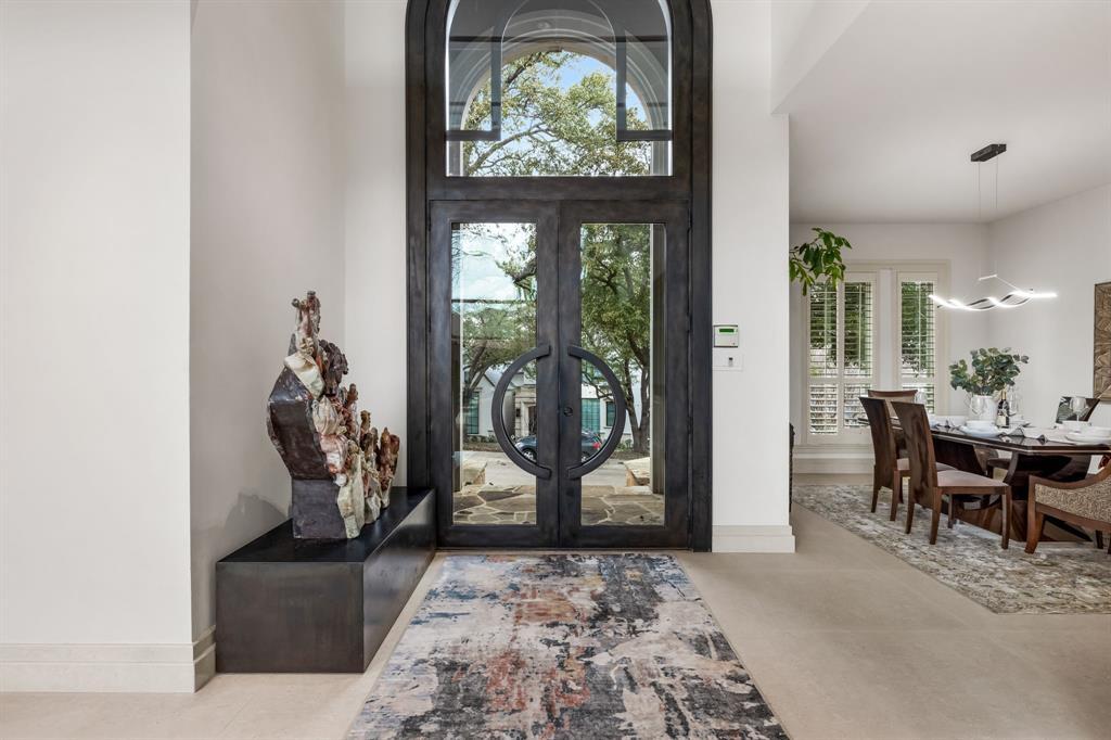 Property Photo: 17704 Cedar Creek Canyon Drive TX 75252