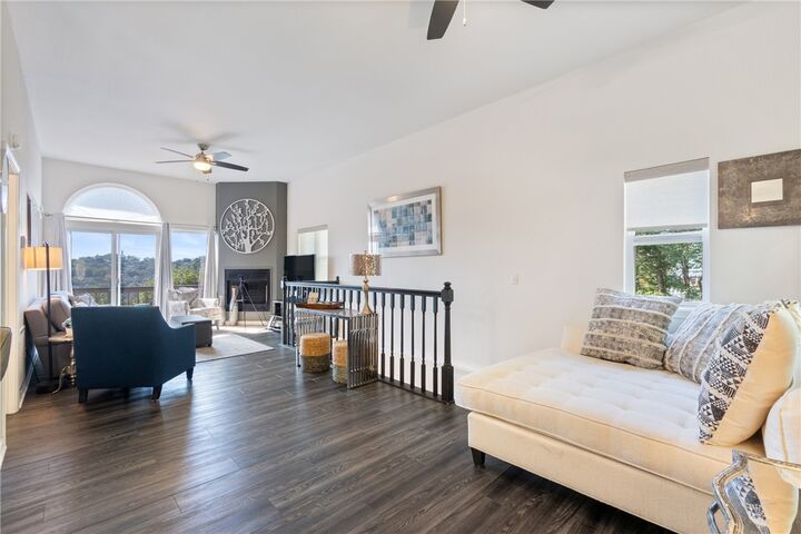 Property Photo:  26 Stateline Drive  AR 72631 