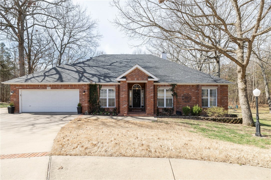 3001 E Summershade Drive  Fayetteville AR 72703 photo