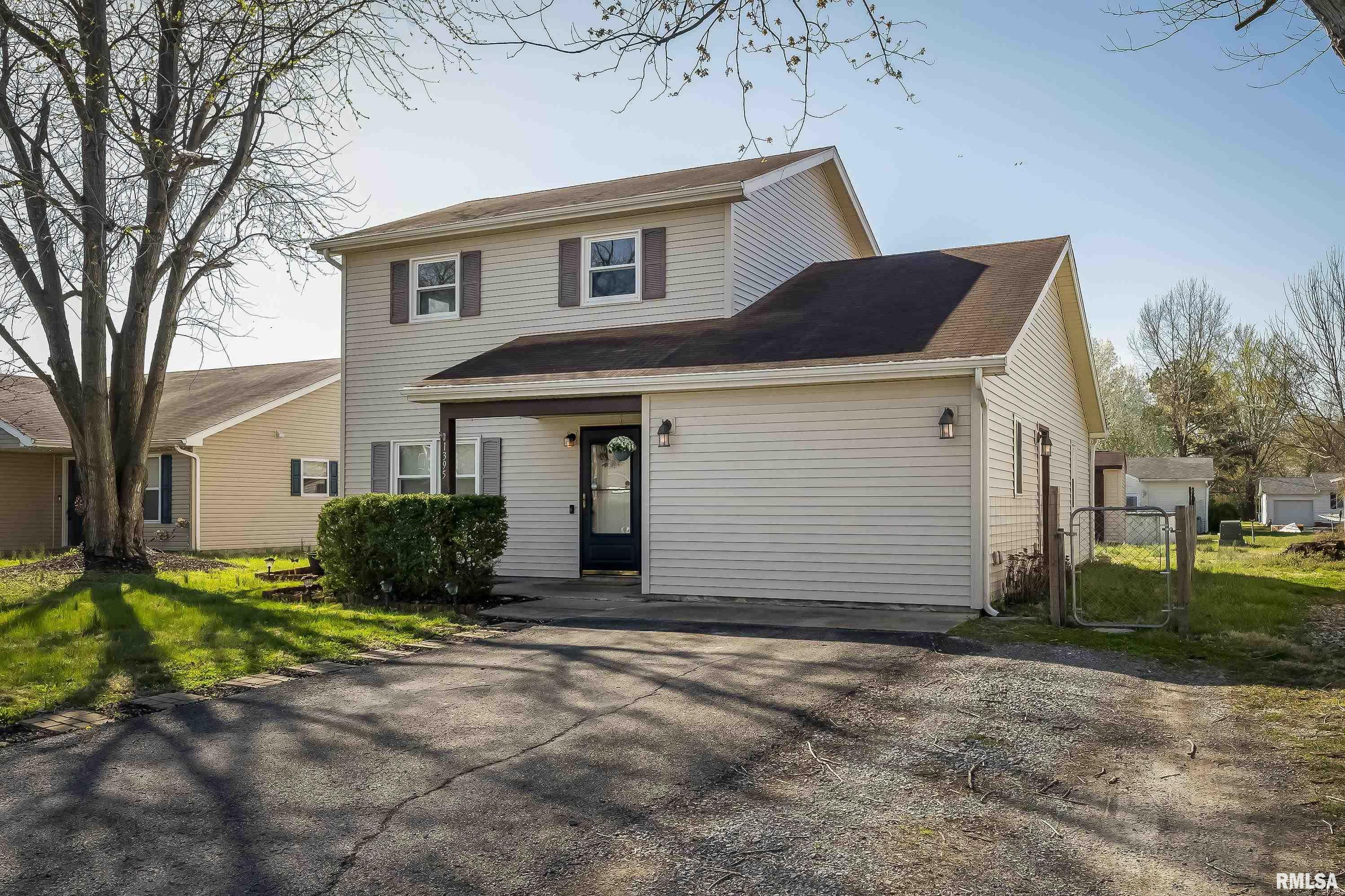 Property Photo: 1395 N Cypress Drive IL 62901