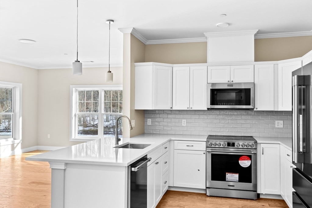 Property Photo: 485 Blue Hills Parkway 28 MA 02186