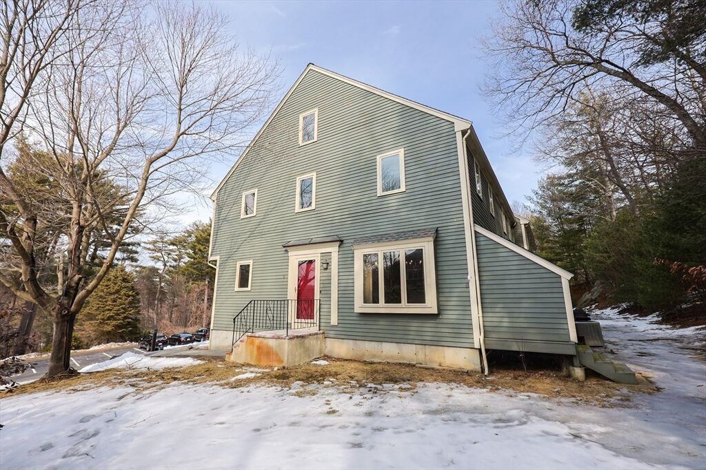 Property Photo: 22 Deer Path 6 MA 01754