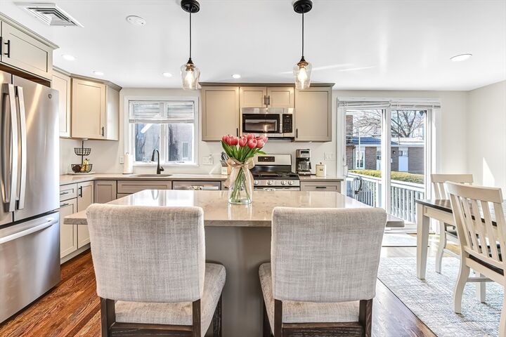 Property Photo:  81 Putnam St  MA 02152 