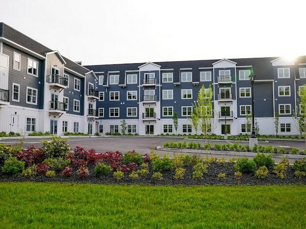 485 Blue Hills Parkway 14  Milton MA 02186 photo
