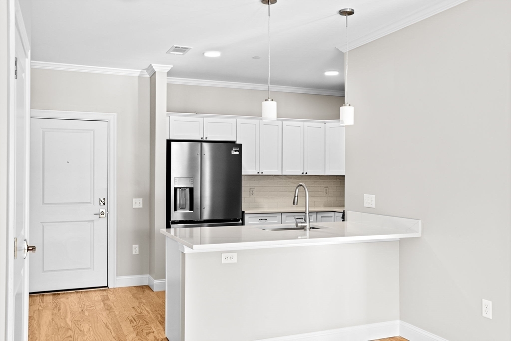 Property Photo: 485 Blue Hills Parkway 2 MA 02186