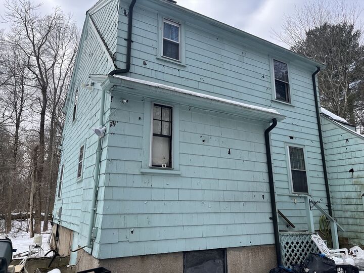 Property Photo: 56 High St MA 02067
