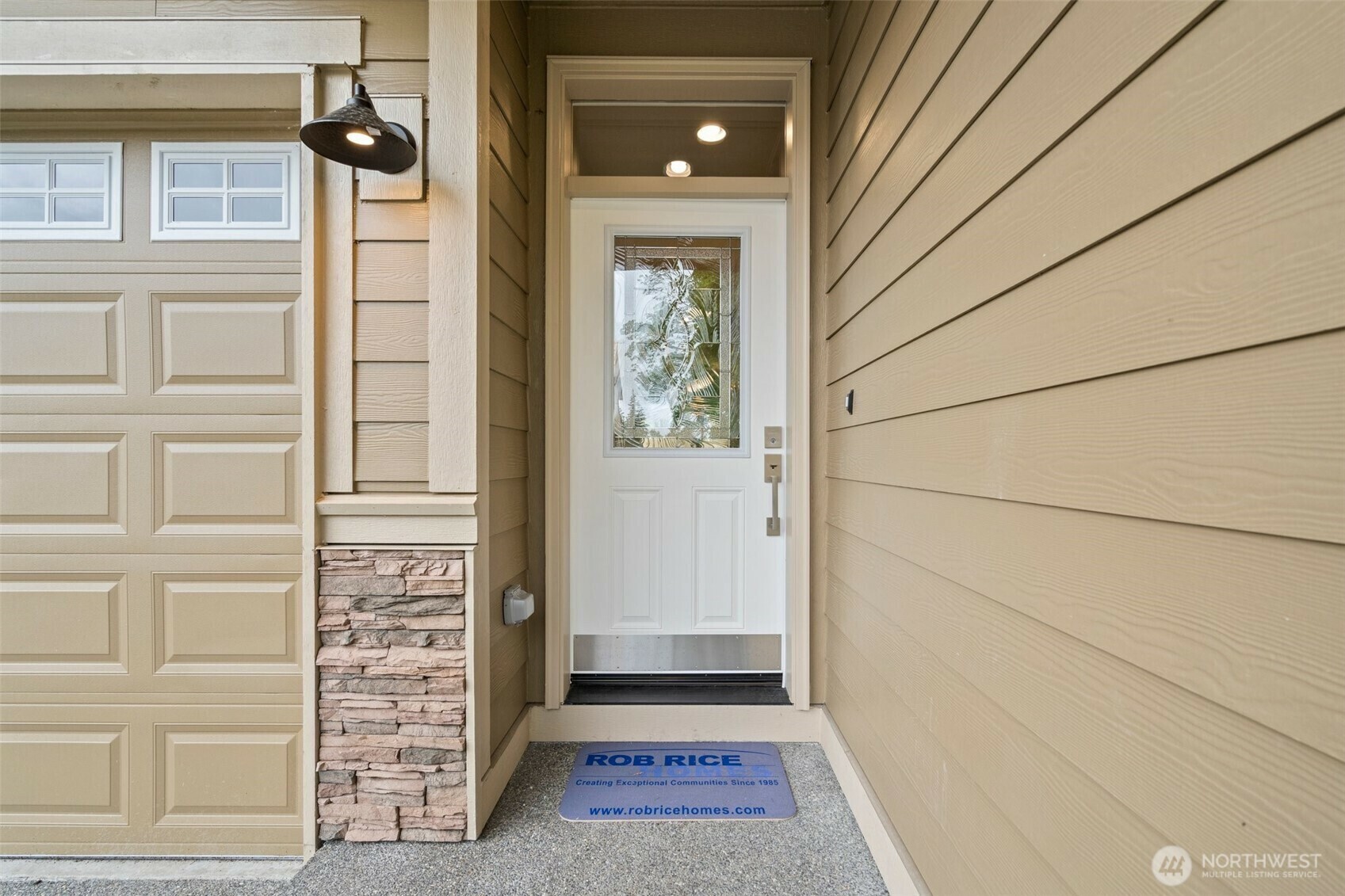 Property Photo: 2925 75th Avenue SW Lot 58 WA 98512