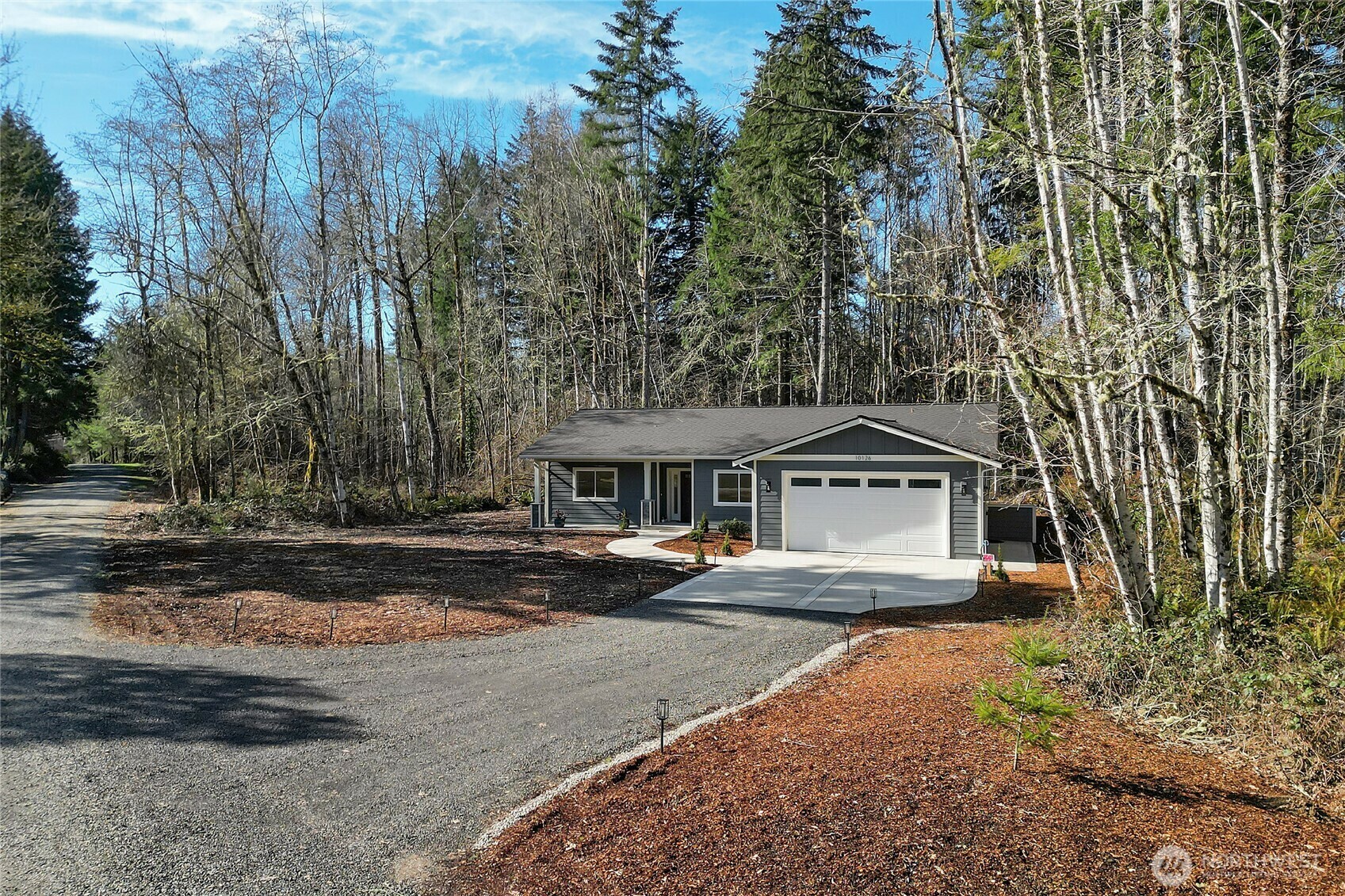 Property Photo:  10126  177th Avenue NW  WA 98329 