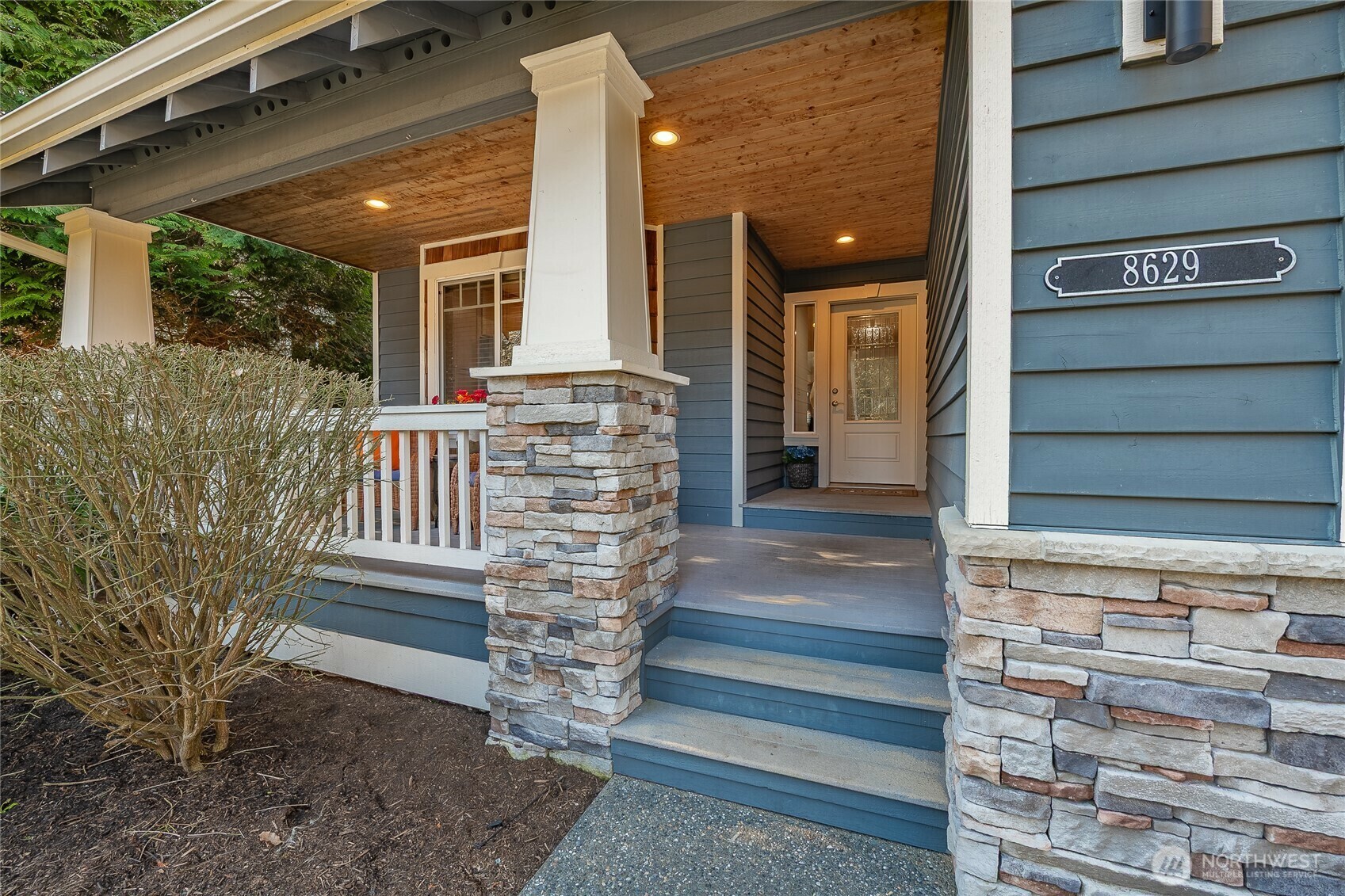 Property Photo:  8629  Blue Grouse Way  WA 98230 