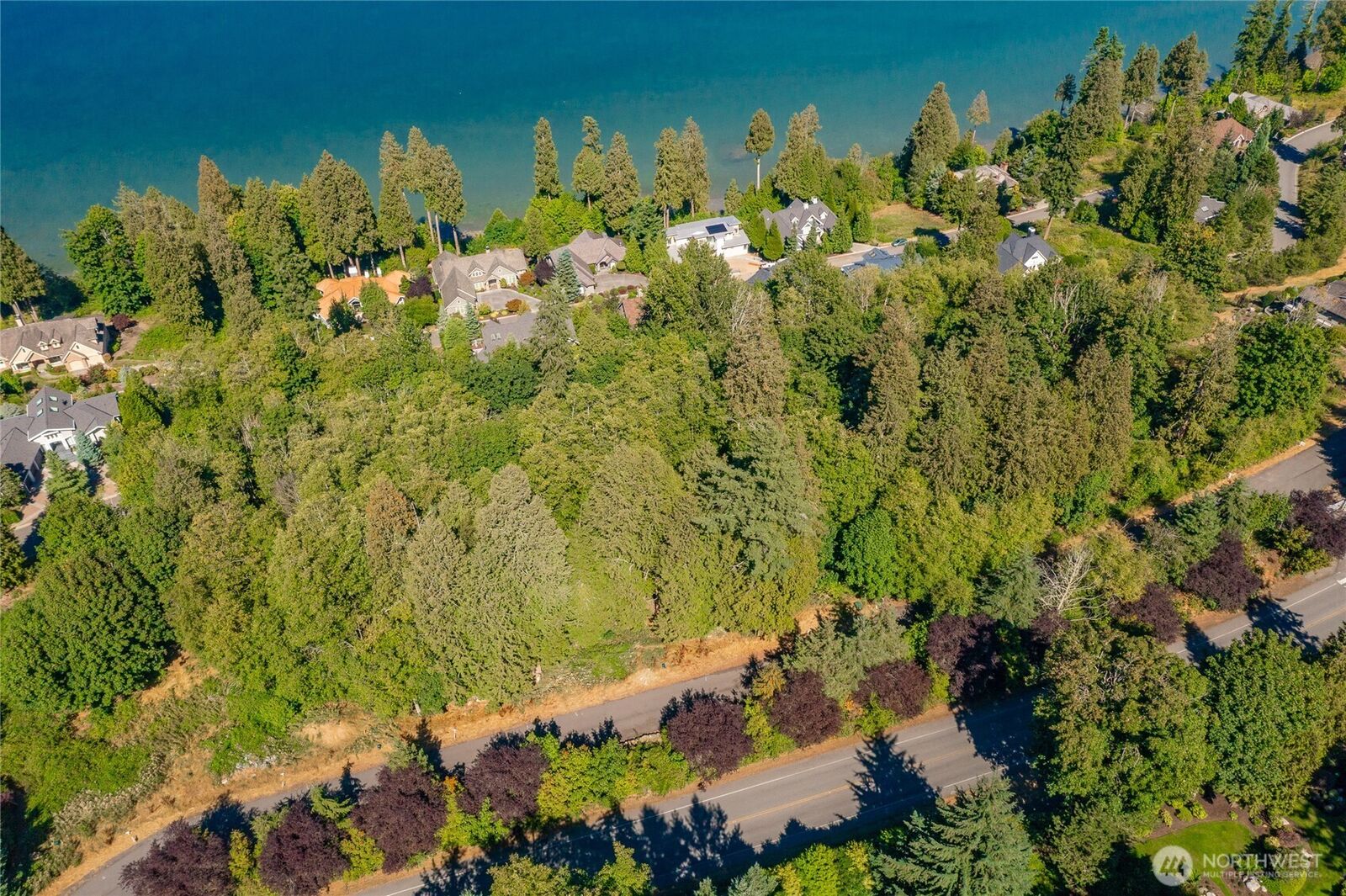 Property Photo: 5522 Puffin Place WA 98230