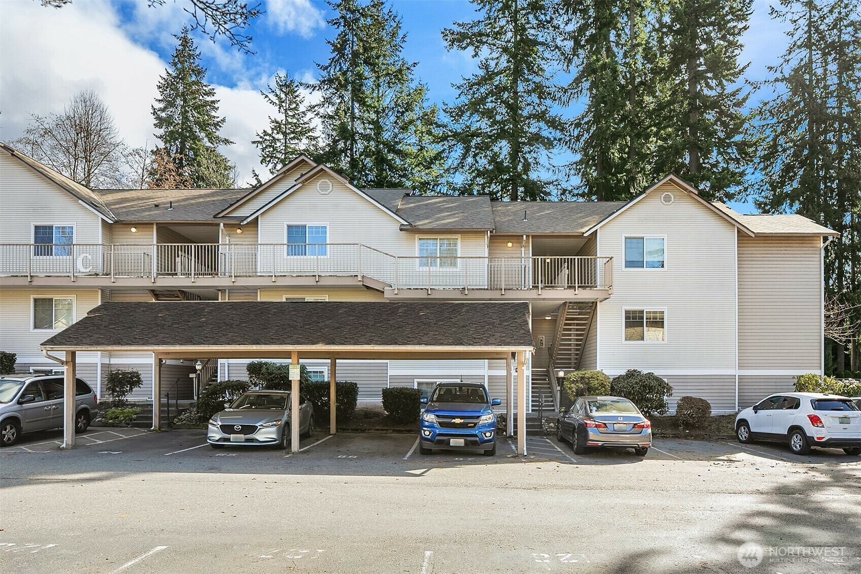 Property Photo:  11527  Highway 99 C 305  WA 98204 