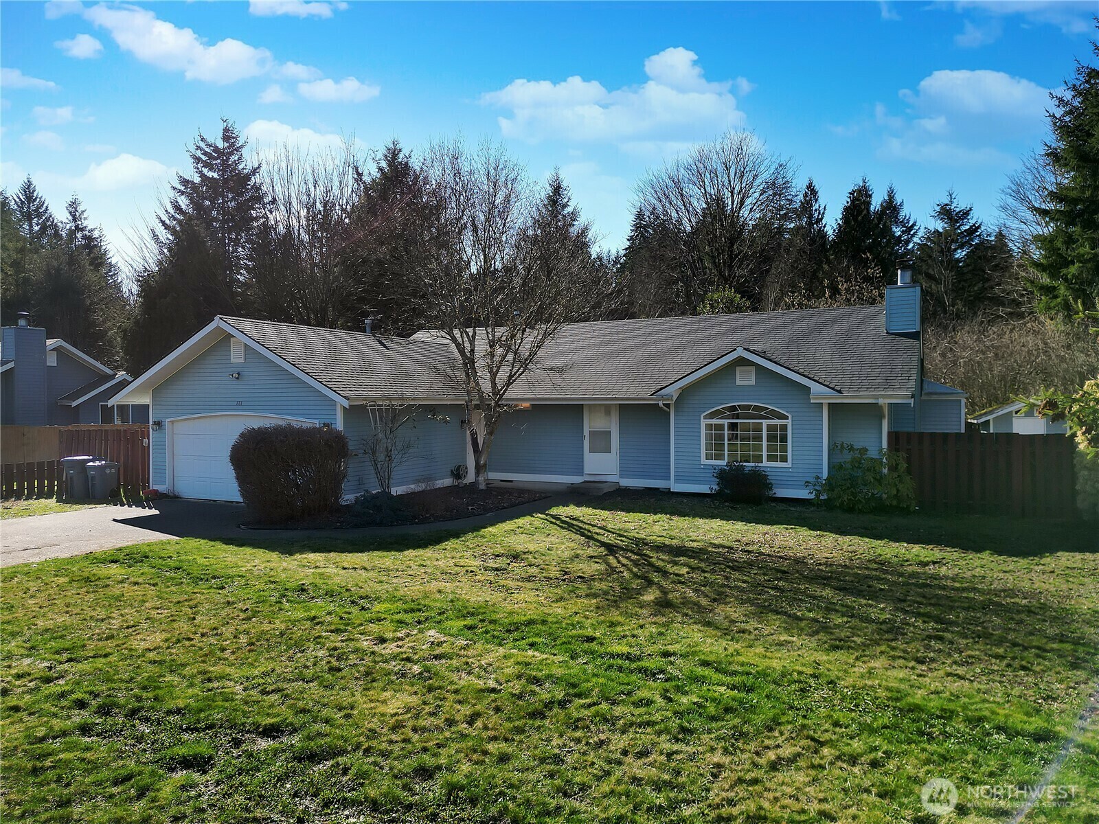 Property Photo: 181 SE Currie Way WA 98584