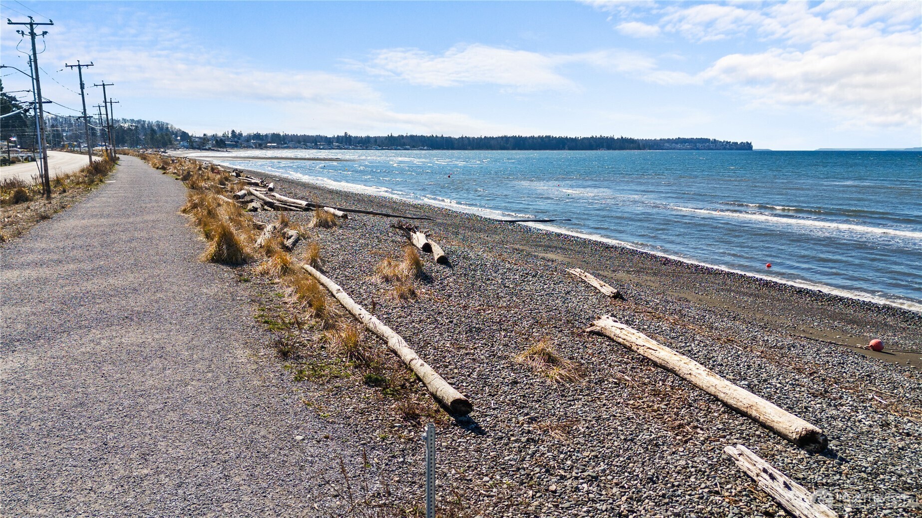 Property Photo: 7806 Birch Bay Drive 614 WA 98230