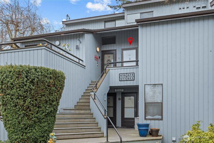 Property Photo:  7806  Birch Bay Drive 614  WA 98230 