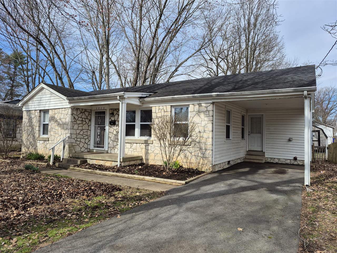 Property Photo:  1713 Glendale Drive  KY 42104 