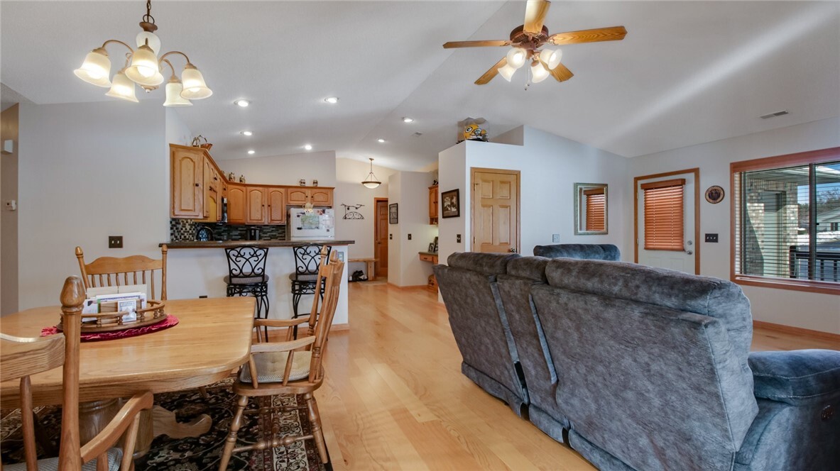 Property Photo:  E5751 816th Avenue  WI 54730 