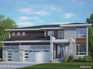 Property Photo: 35683 Kilkenny Drive MI 48047