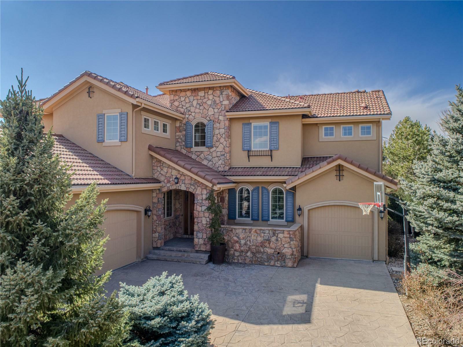 Property Photo:  15295 W Warren Drive  CO 80228 