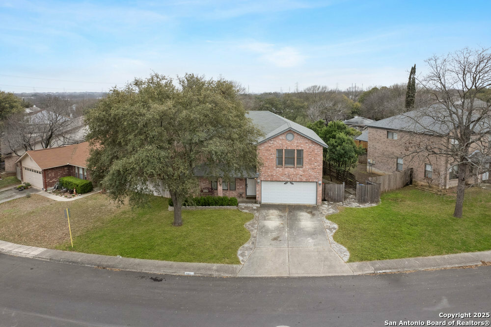 Property Photo: 4983 Watering Trail Dr TX 78247