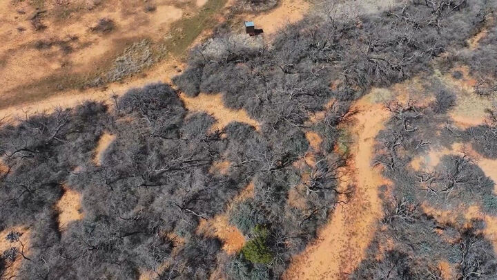 Property Photo: 779 Rogers Loop Road TX 76933