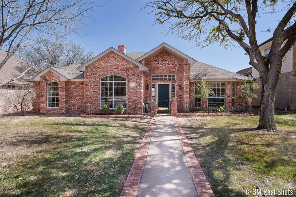 Property Photo:  5130 Blue Ridge Trail  TX 76904 