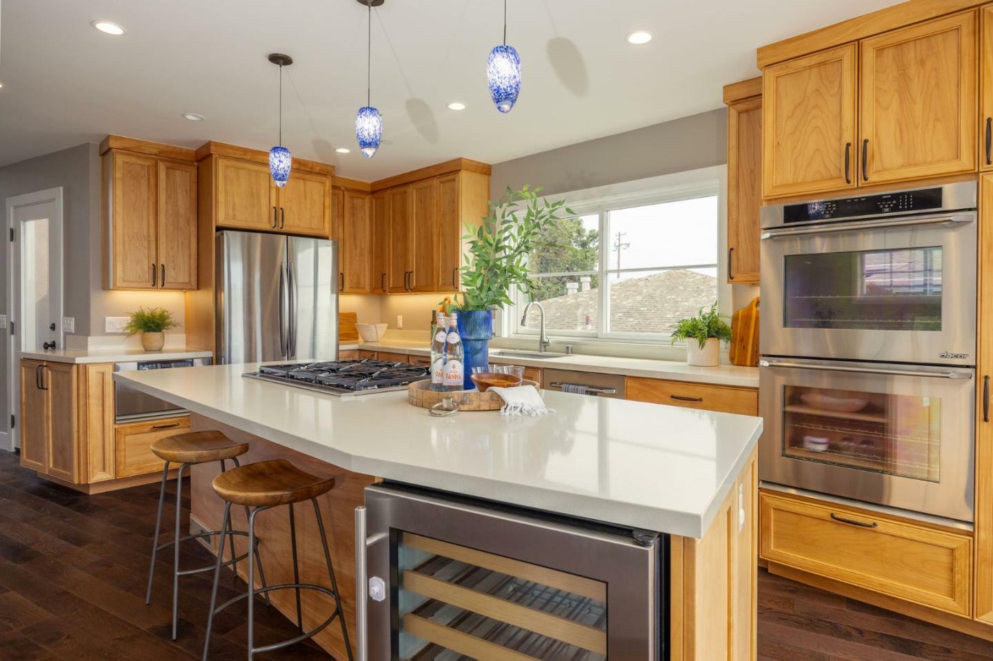 Property Photo: 127 Madrona Avenue CA 94018