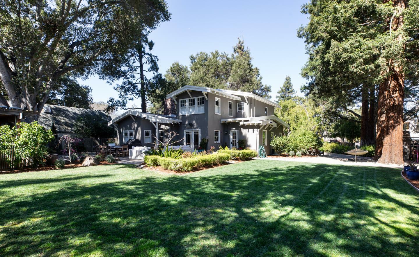 262 Oconnor Street  Menlo Park CA 94025 photo