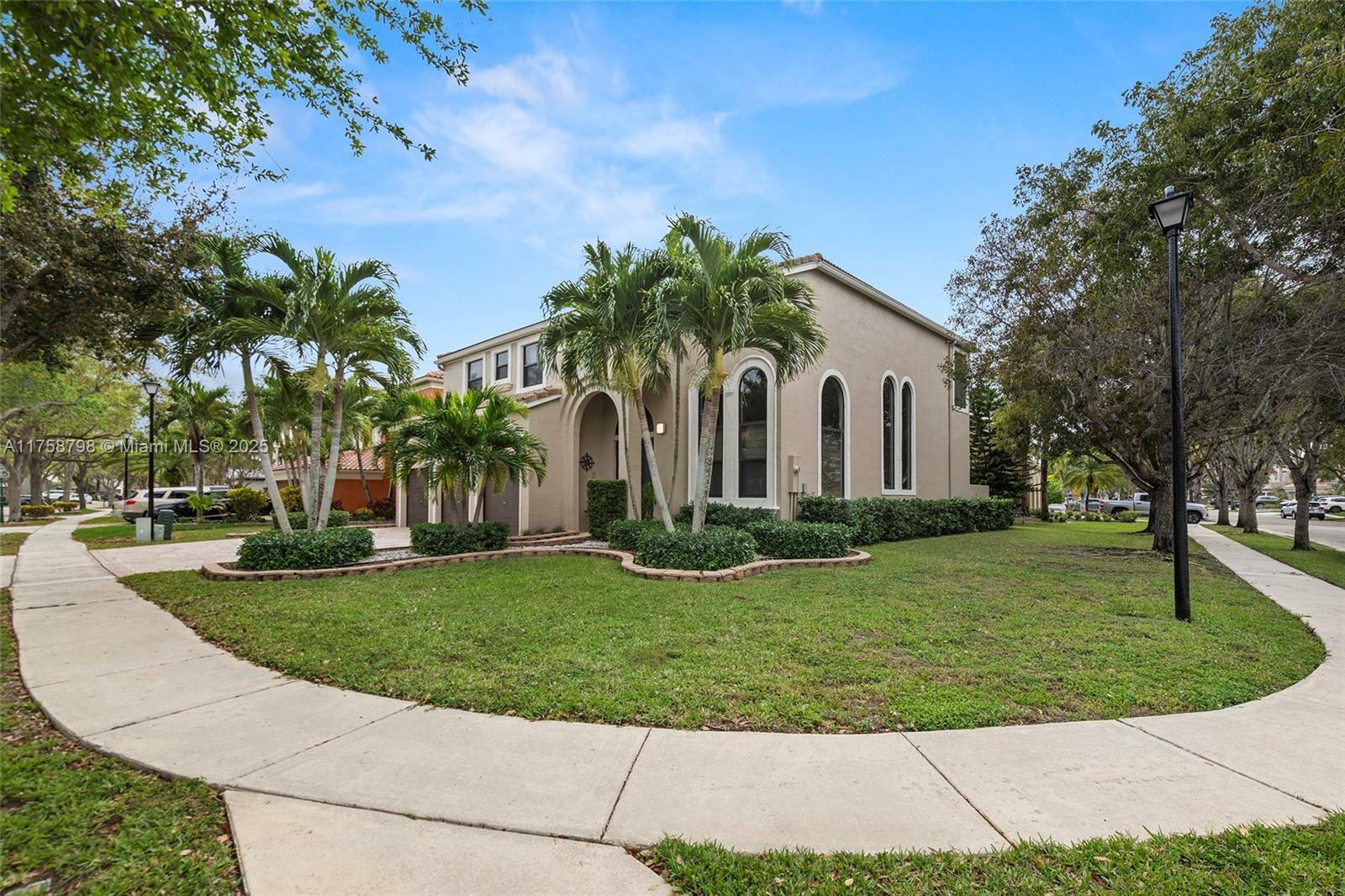5008 SW 168th Ave  Miramar FL 33027 photo