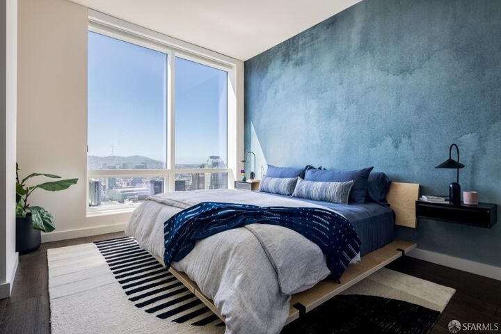 488 Folsom Street 4404  San Francisco CA 94105 photo