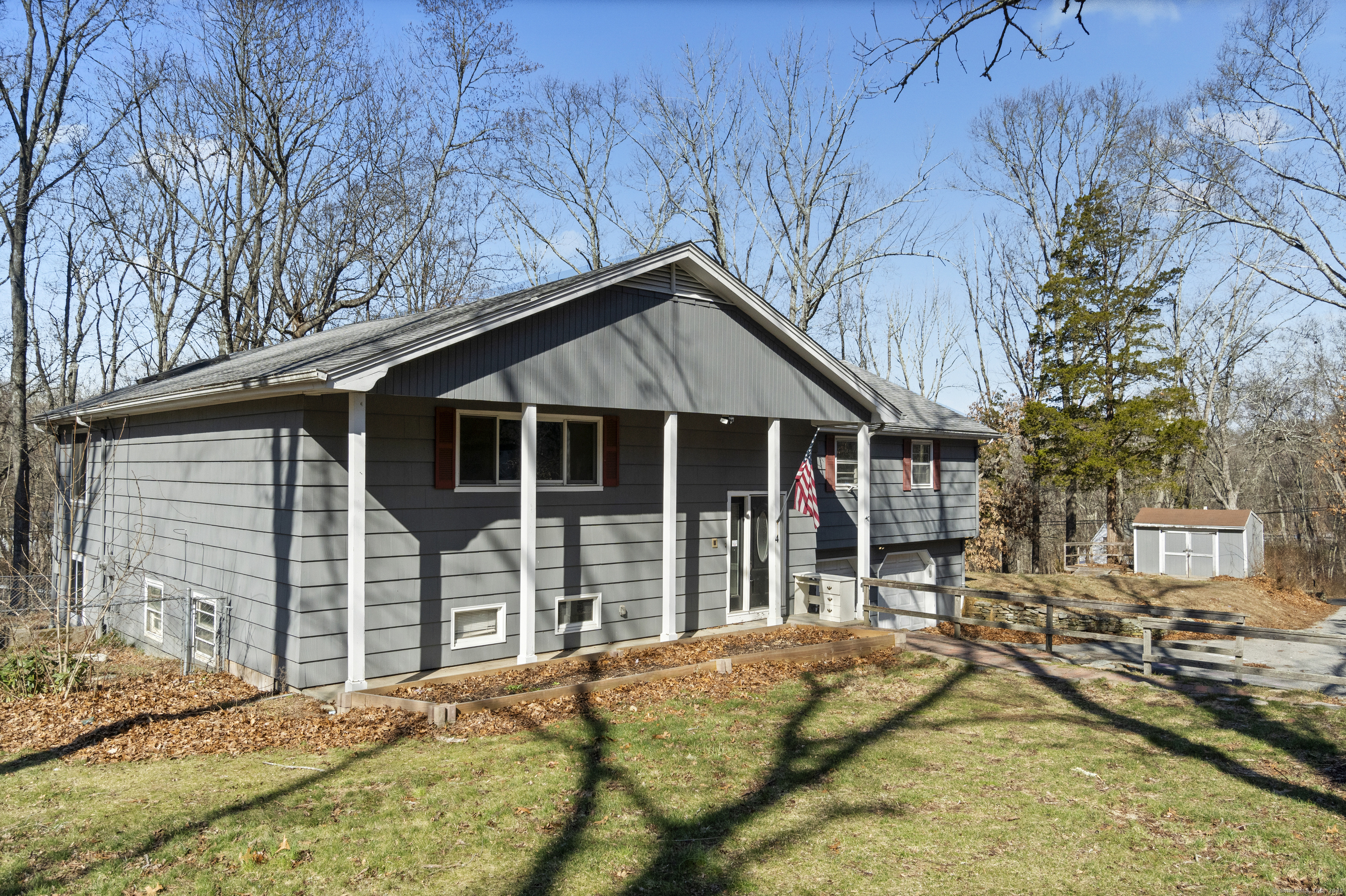 Property Photo: 4 Coachman Pike CT 06339
