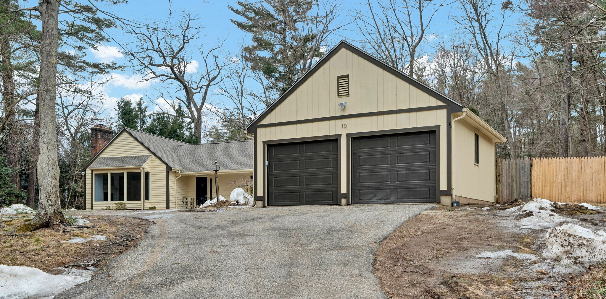Property Photo: 10 Pine Hill Road CT 06001