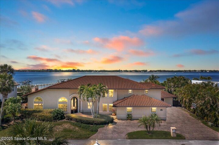 762 Loggerhead Island Drive  Satellite Beach FL 32937 photo