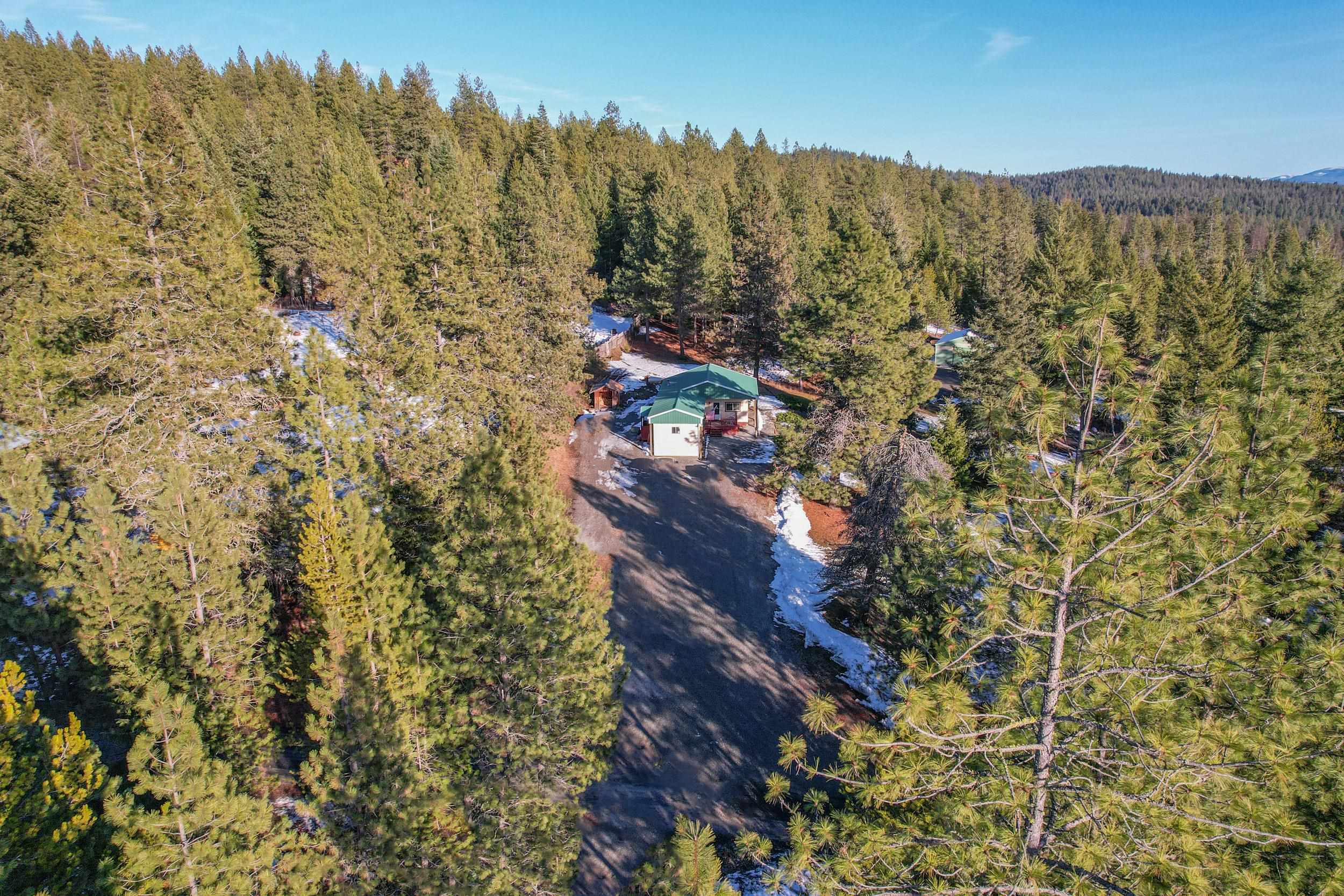 Property Photo: 152 Tillicum Trl WA 99156
