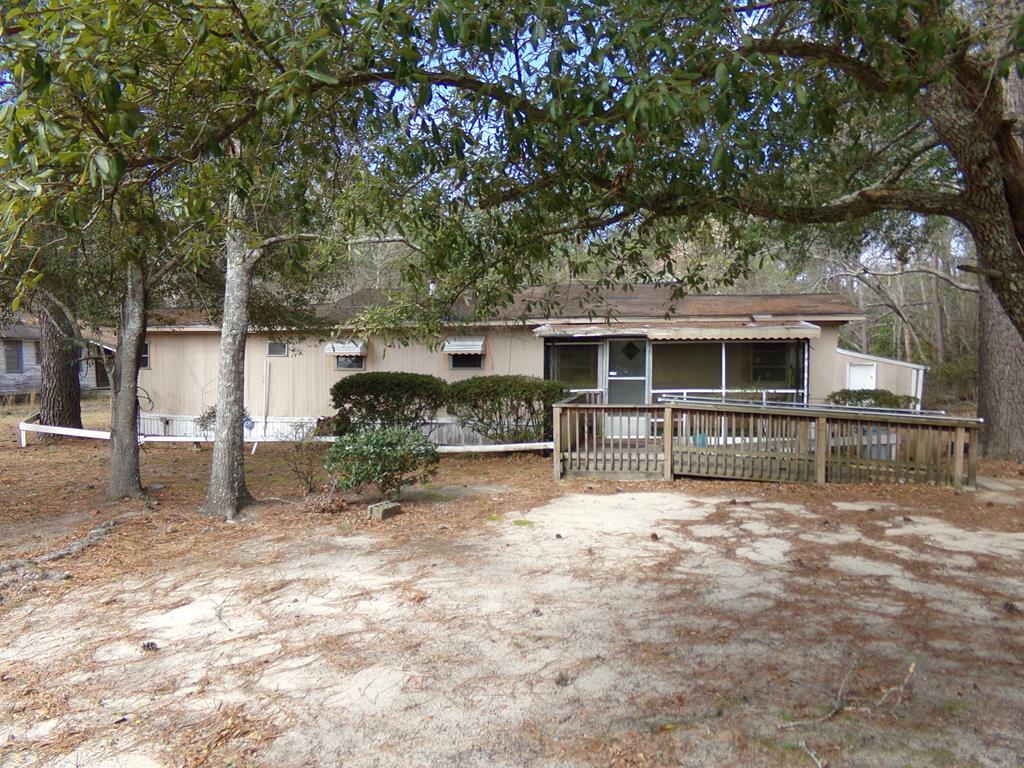 Gordin St  Pinewood SC 29125 photo