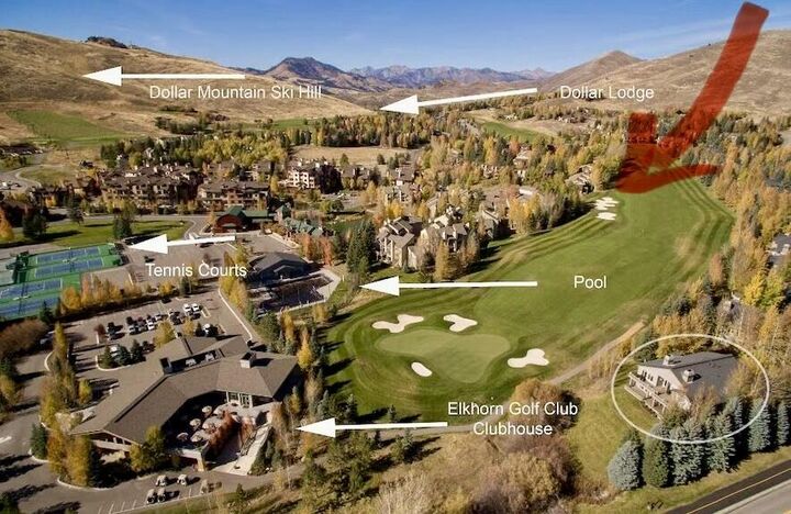 Property Photo:  2694 Ridge Lane 94  ID 83353 