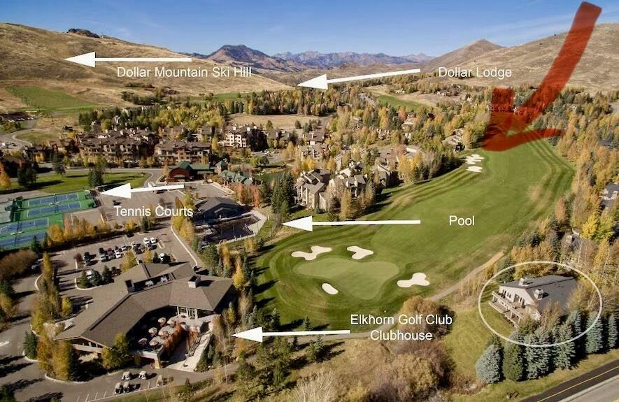 Property Photo: 2694 Ridge Lane 94 ID 83353