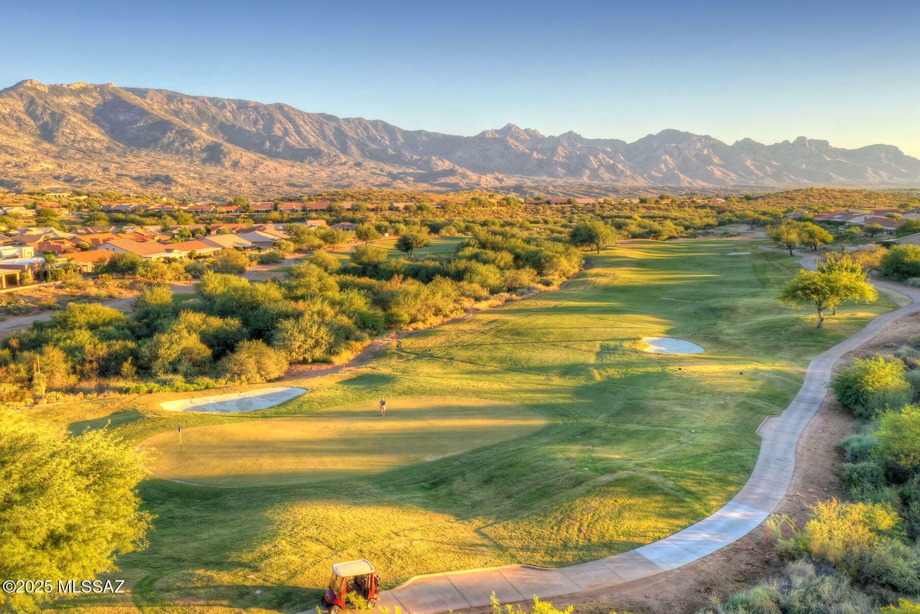 Property Photo:  37625 S Skyline Drive  AZ 85739 