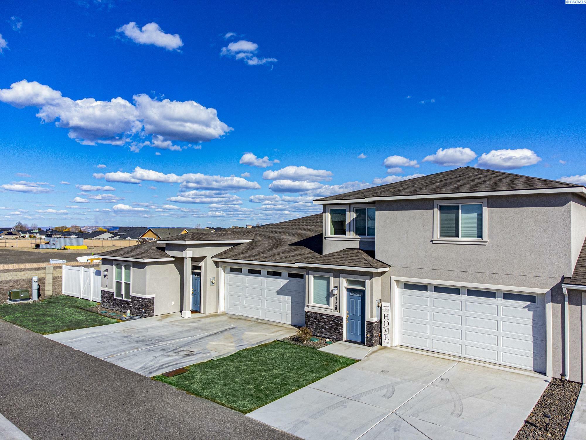Property Photo: 2728 Serenity Ct WA 99353