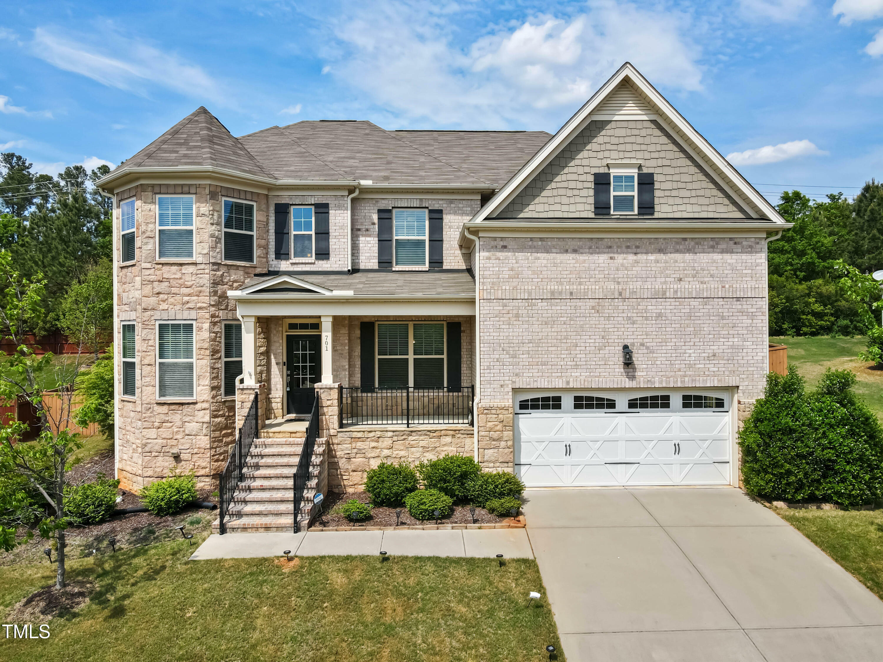 701 Prince Drive  Holly Springs NC 27540 photo