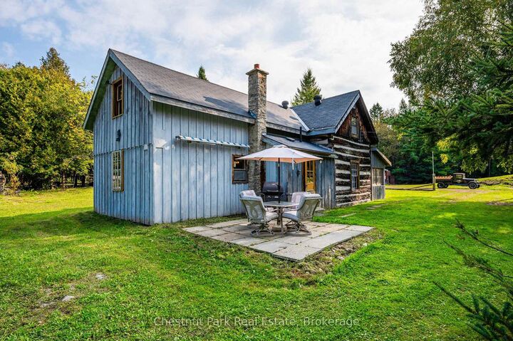Property Photo:  443 Centre Diagonal Road  ON N0H 2T0 