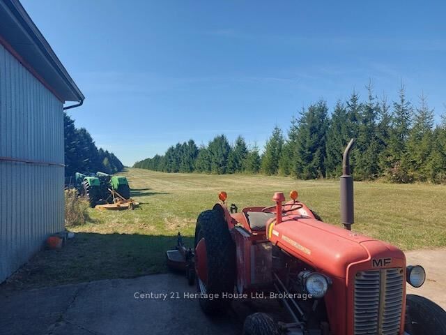 Property Photo:  7174 Highway 6 N/A  ON N0G 1A0 