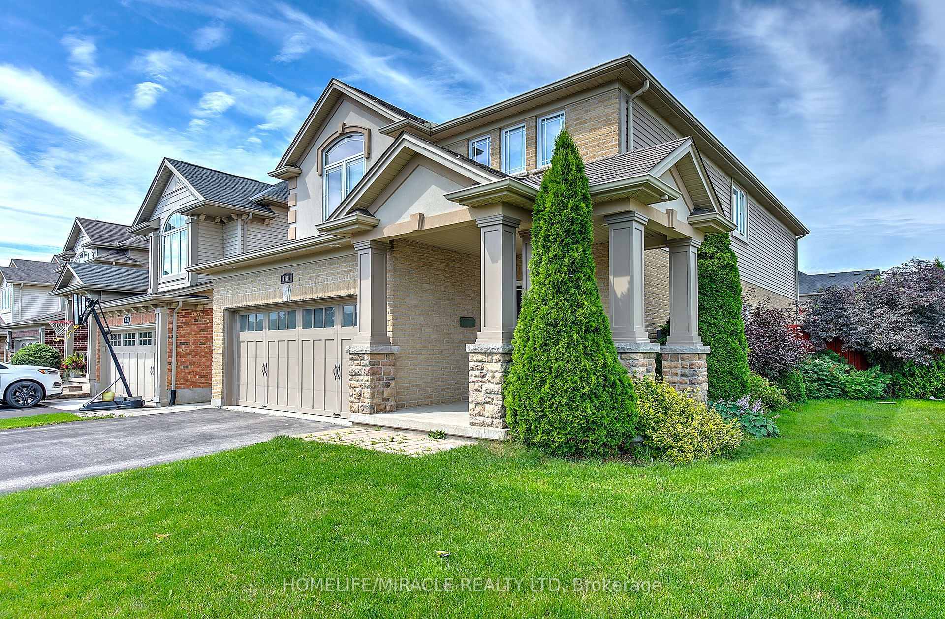 Property Photo: 3181 Bayham Lane ON N6P 1V5