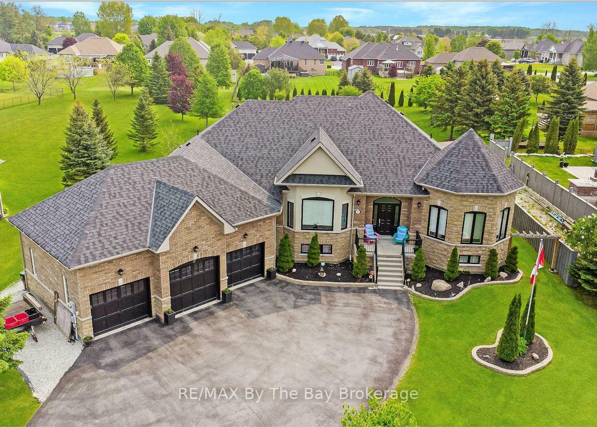 Property Photo:  37 Walnut Dr  ON L9Z 0A8 