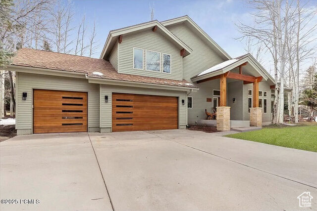 Property Photo:  3001 American Saddler Dr  UT 84060 