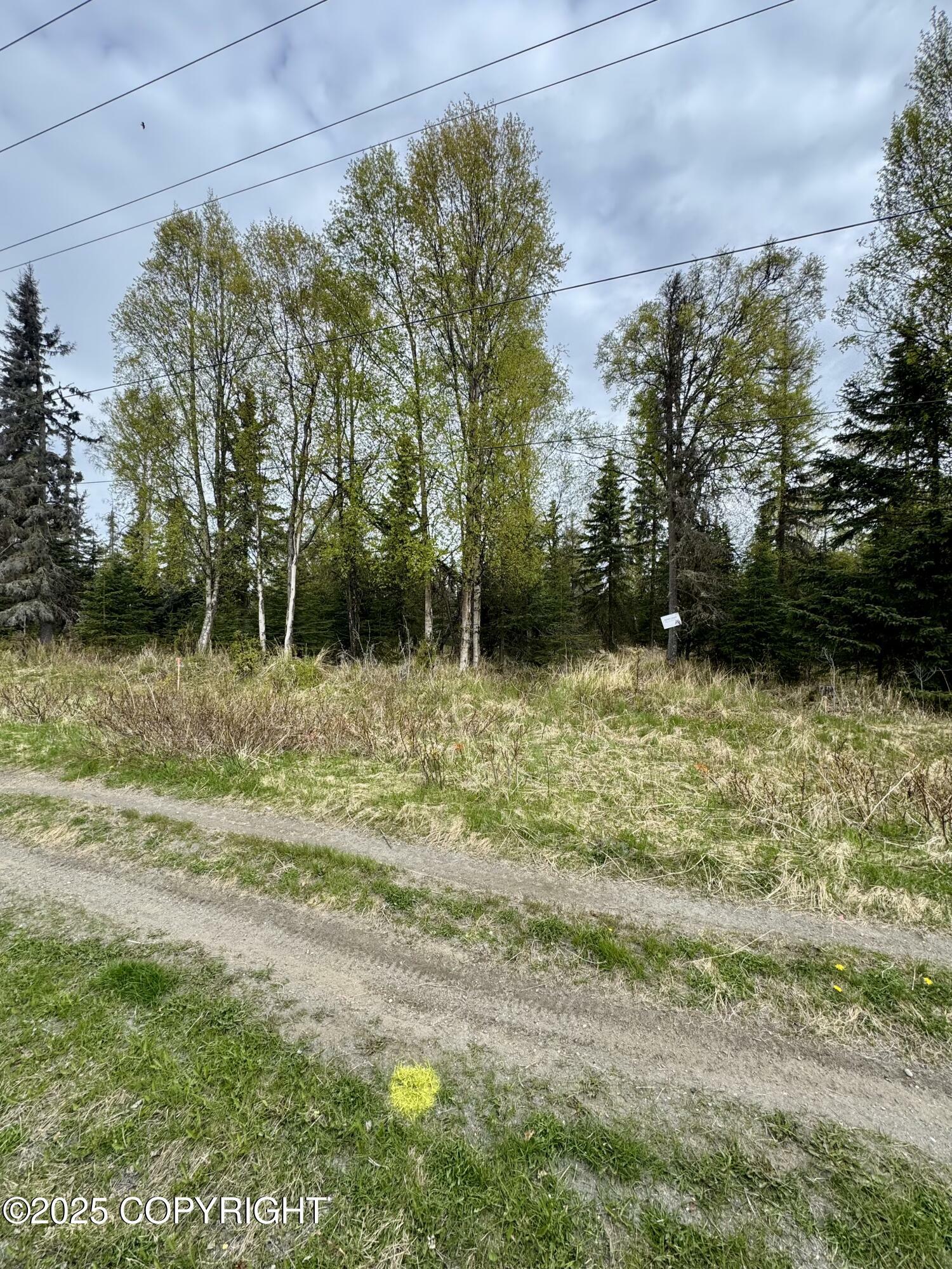 Property Photo: 2604 Redoubt Avenue AK 99611